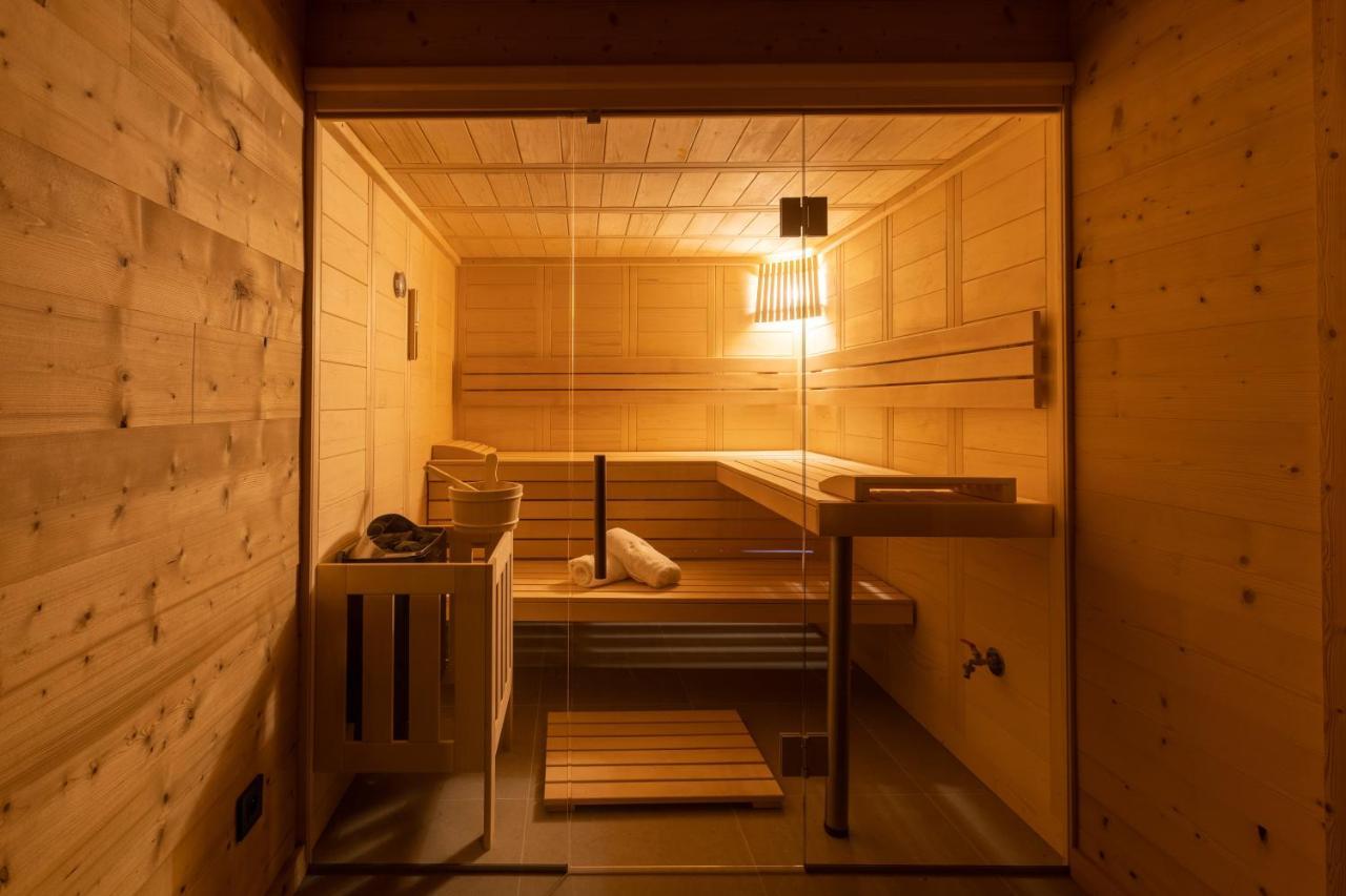 Ruggine - Foret, Luxe Et Montagne Bolquere ภายนอก รูปภาพ